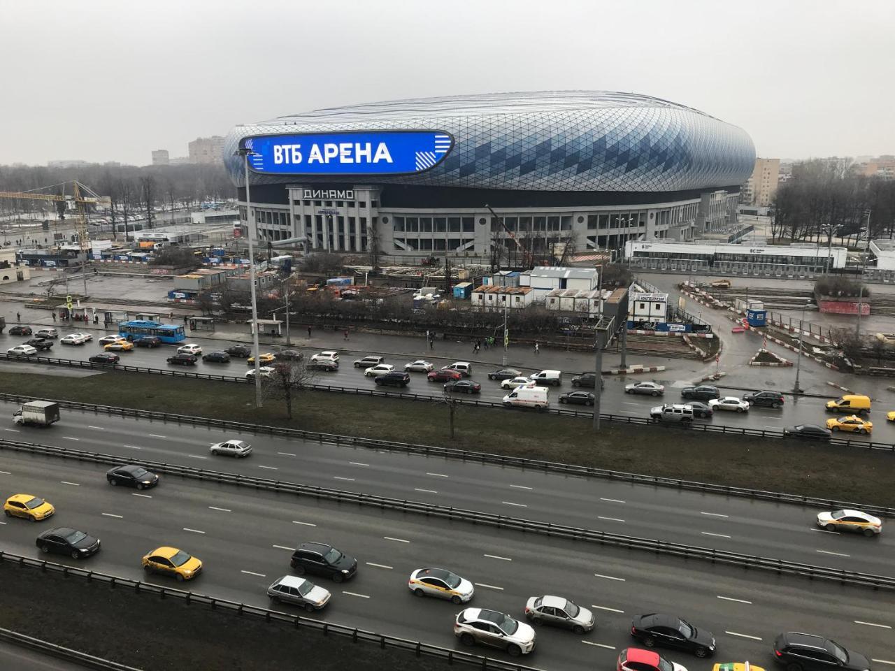 москва ленинградский проспект 33